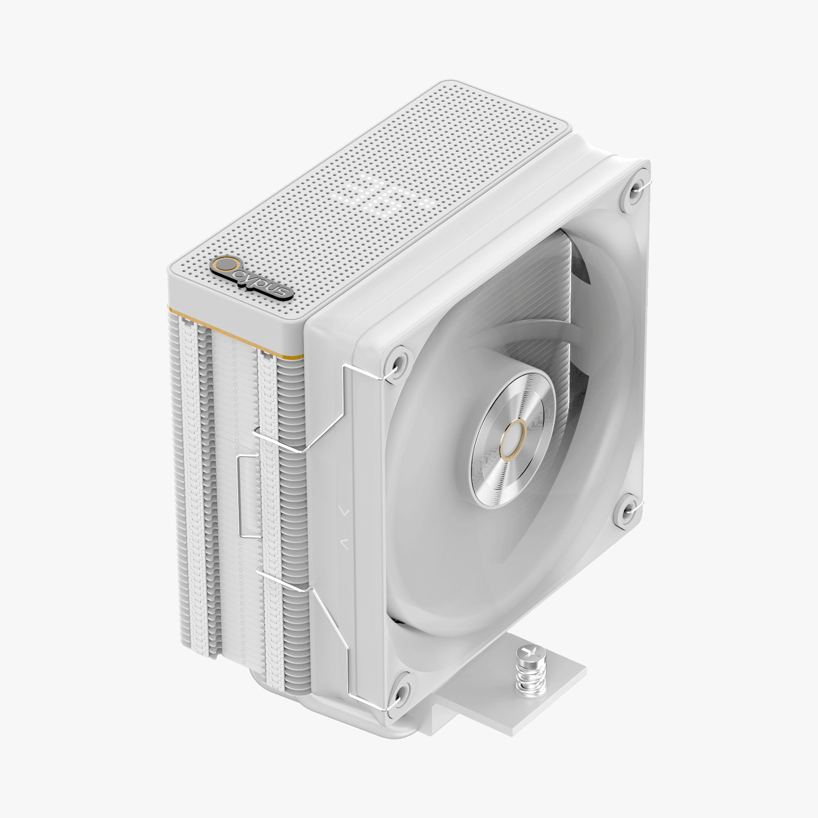 AIR COOLING OCYPUS IOTA A40 WH WHITE